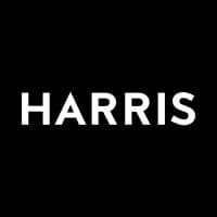 Harris Real Estate Pty Ltd logo
