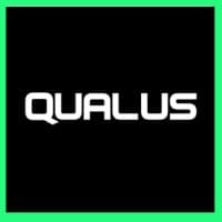 Qualus logo