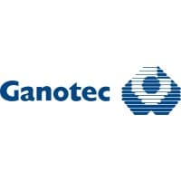 Ganotec logo