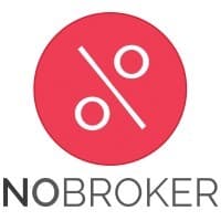 Nobroker Hr logo