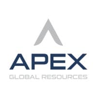 Apex Global Resources logo