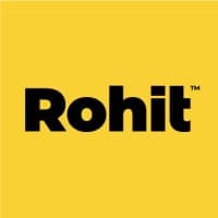 Rohit Group logo