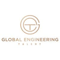 Global Engineering Talent logo