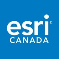 Esri Canada logo