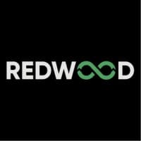 Redwood Materials logo