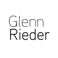 Glenn Rieder, Llc logo