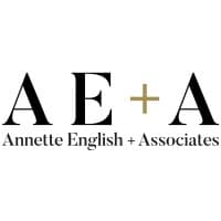 annette english + associates logo