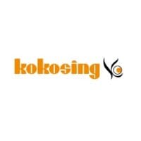 Kokosing Construction Co., Inc. logo