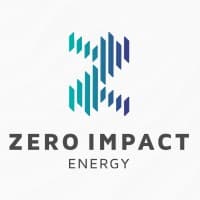 Zero Impact Energy logo