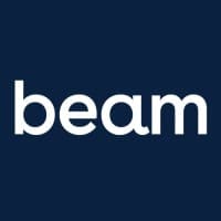 Beam Living logo
