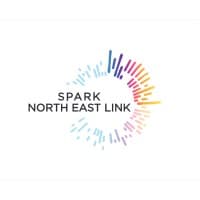 Spark North East Link Tunnels D&C logo