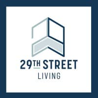29Th Street Living logo