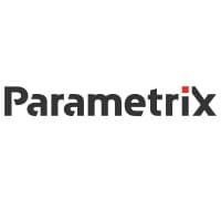Parametrix logo