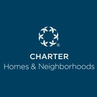 Charter Homes & Neighborhoods logo