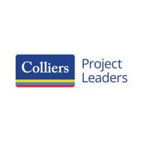 Colliers Project Leaders | Canada logo