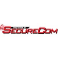 securecom, inc. logo
