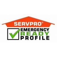 Servpro Of Adamstown, Mohnton logo