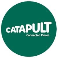 Connected Places Catapult logo
