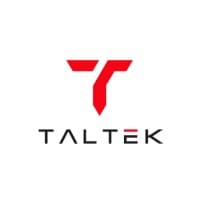 Taltek Commercial Roofing logo