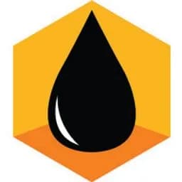 Black Tar Construction logo