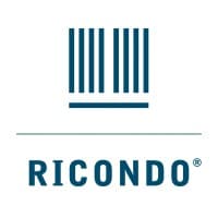 Ricondo & Associates, Inc. logo