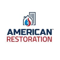 American Restoration logo