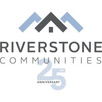 Riverstone Communities logo