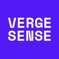 Vergesense logo