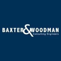 Baxter & Woodman logo
