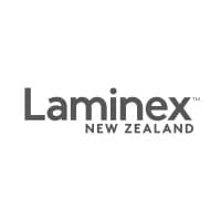 Laminex New Zealand logo