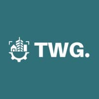 Twg Consulting Services logo
